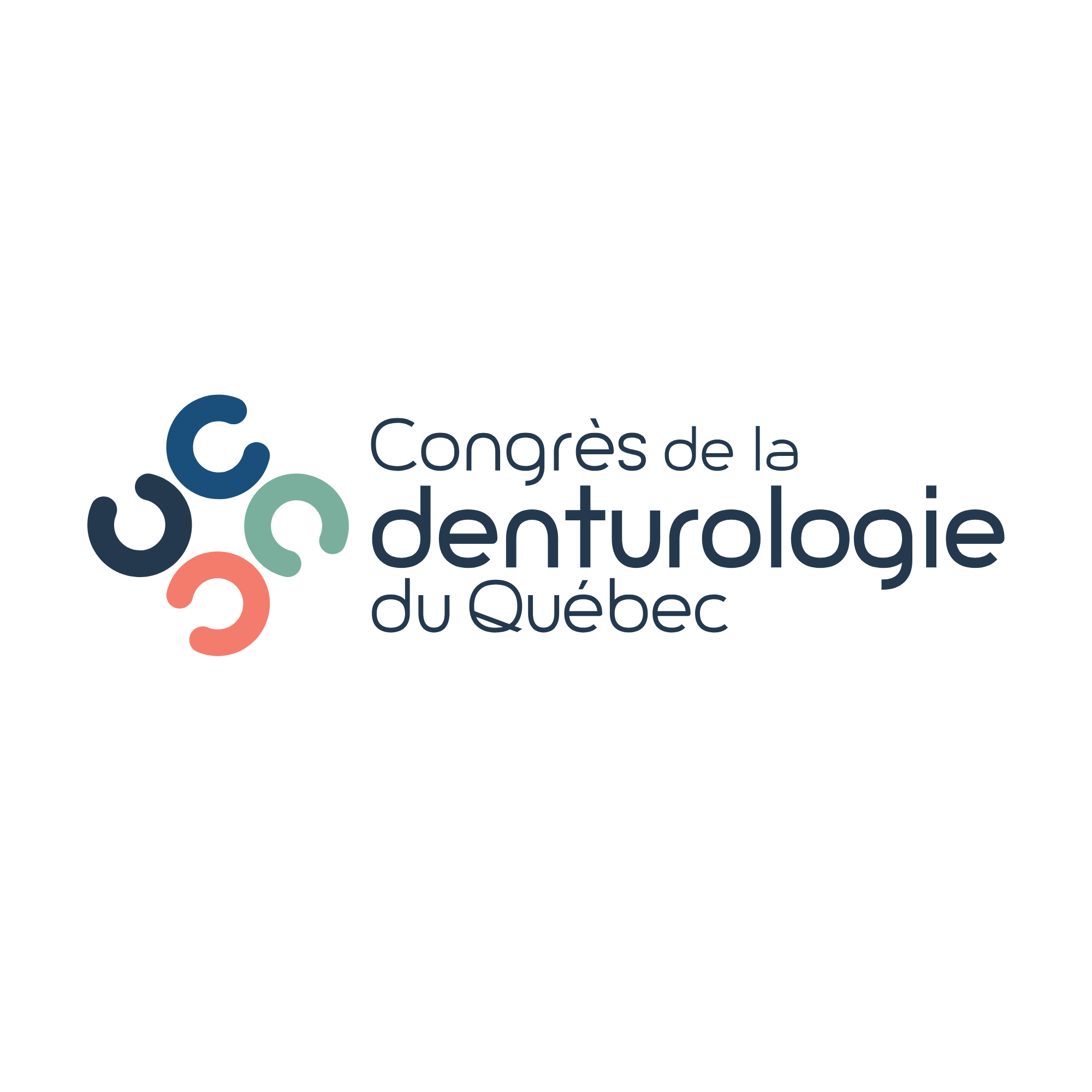 Congrès de la denturologie du Québec